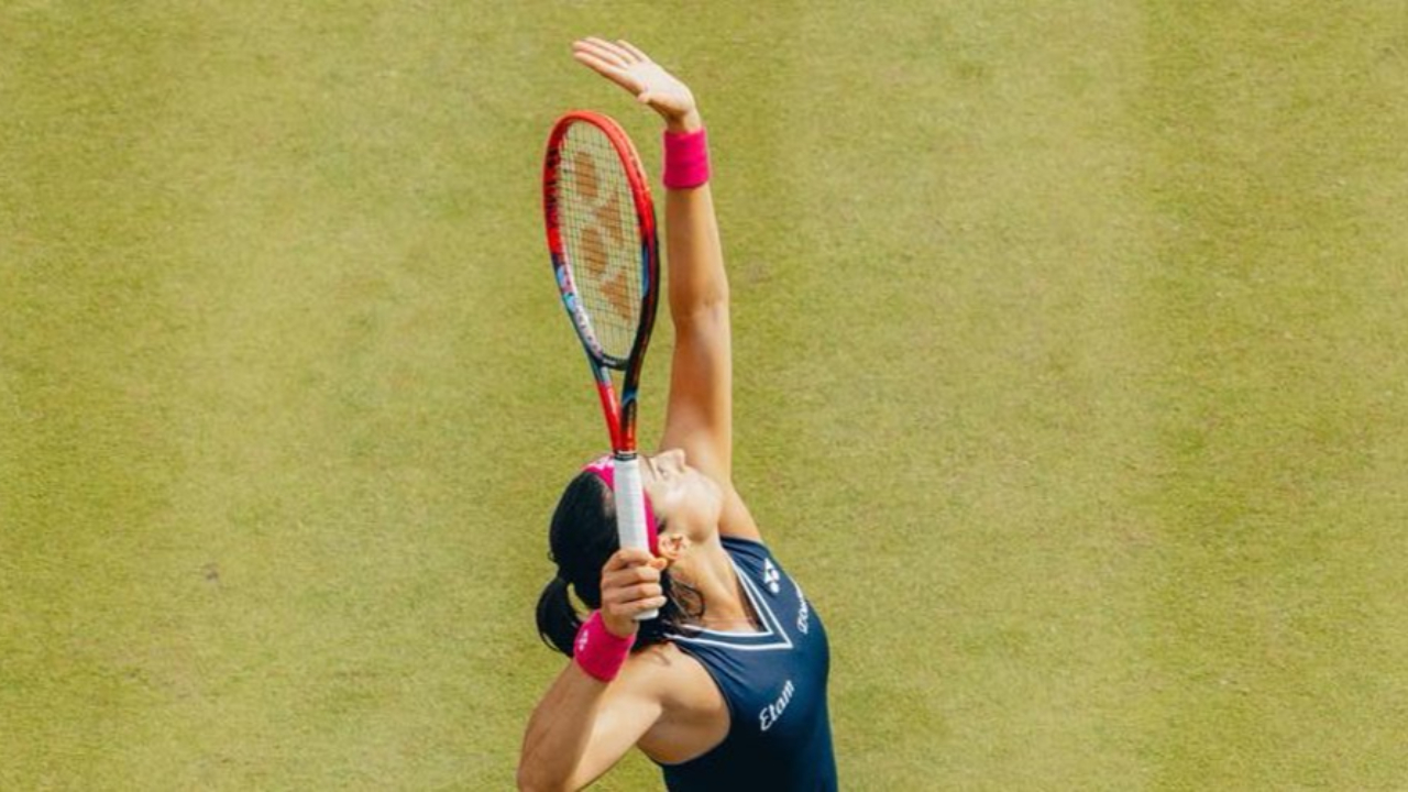 Masters 1000 de Miami Caroline Garcia qualifiée pour les quarts de finale