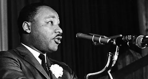 Pour la diversité, le Cercle Martin Luther King de Lyon voit le jour