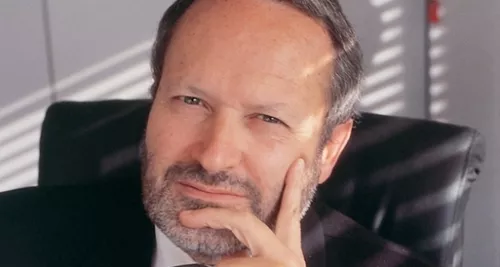 Bernard Belletante, nouveau directeur général d'EM Lyon