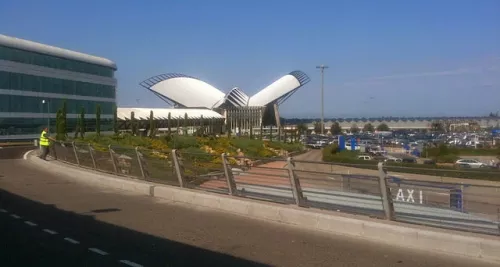 Grève chez Air France, l’aéroport Lyon Saint-Exupéry peu touché