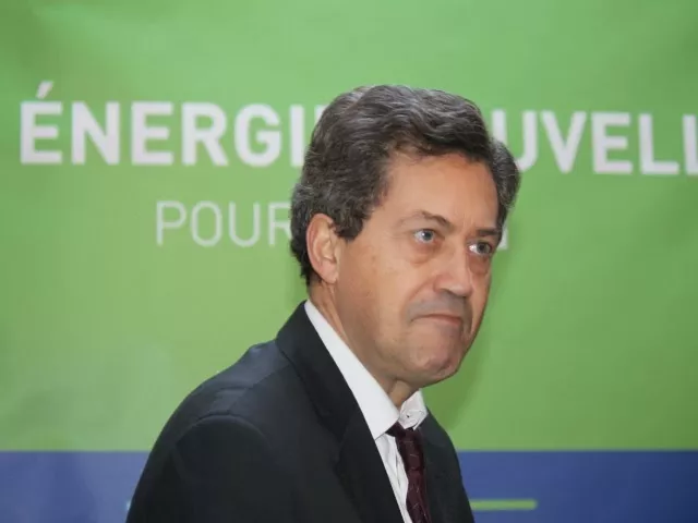 Georges Fenech (UMP) demande au président indonésien de gracier Serge Atlaoui