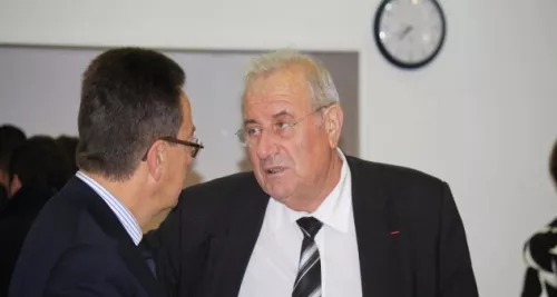 Elections sénatoriales : Michel Forissier validé comme candidat UMP dans le Rhône