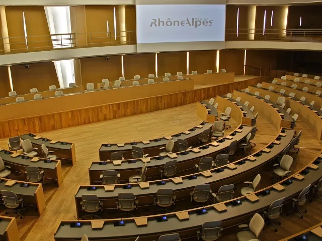 Régionales 2015 : Wauquiez et Boudot dans un mouchoir de poche en Savoie