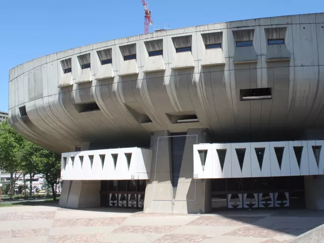 Lyon : changement de direction en vue à l’Auditorium