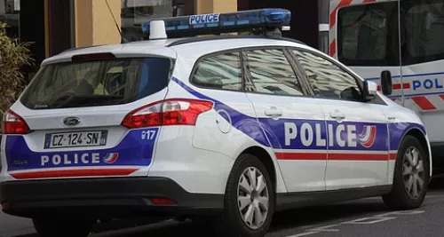 Villeurbanne : deux mineurs interpellés pour vol grâce à une vidéo de surveillance