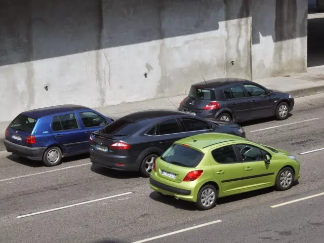 Un samedi rouge sur les routes de Rhône-Alpes