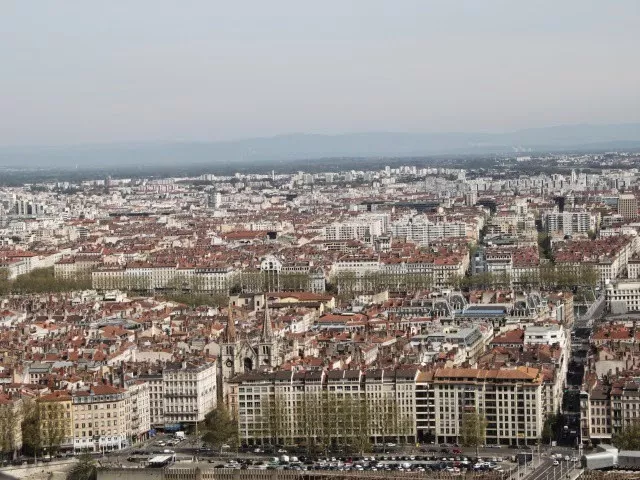 Rhône-Alpes:  2e région qui recrute le plus de cadres