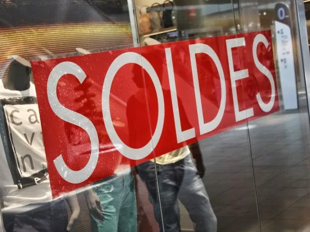 Lyon : les soldes d’été débutent ce mercredi