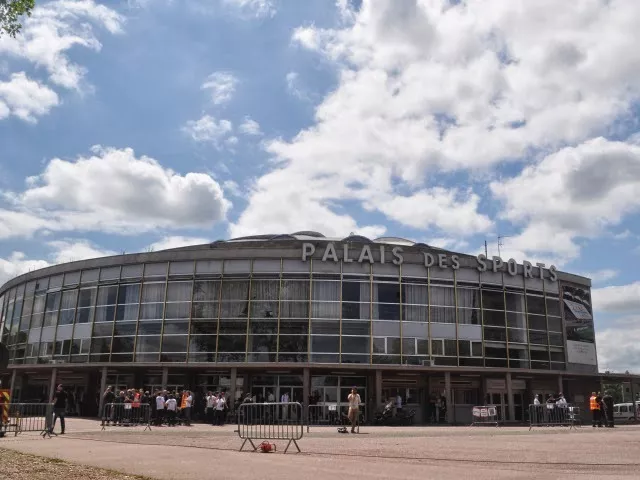 Le Gymnic’Show promet d’enflammer le Palais des Sports de Gerland