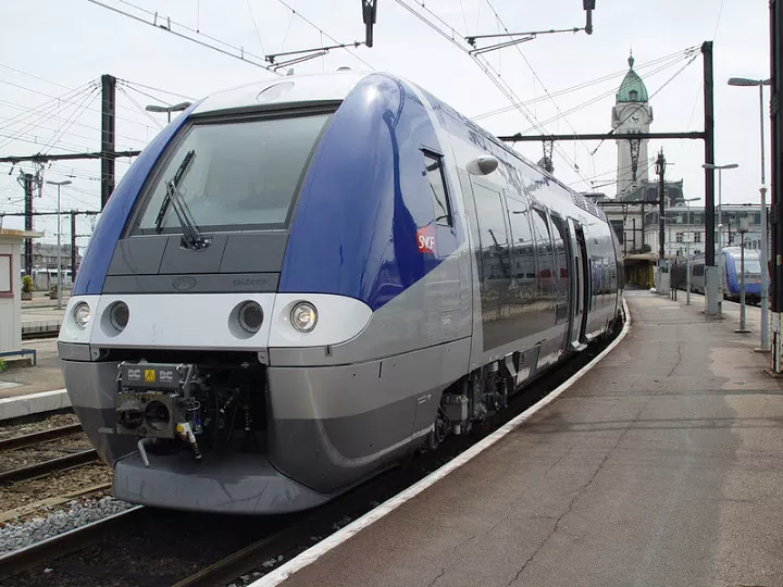 Rhône-Alpes : la SNCF met en place une « assistance exams » pour le baccalauréat