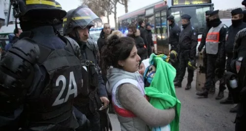 Le squat de Gerland pas démantelé selon le préfet du Rhône