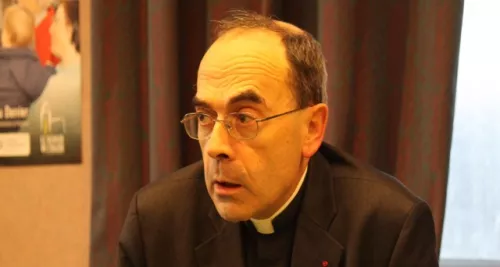 Le cardinal Barbarin attendu en Irak pour soutenir les Chrétiens sur place