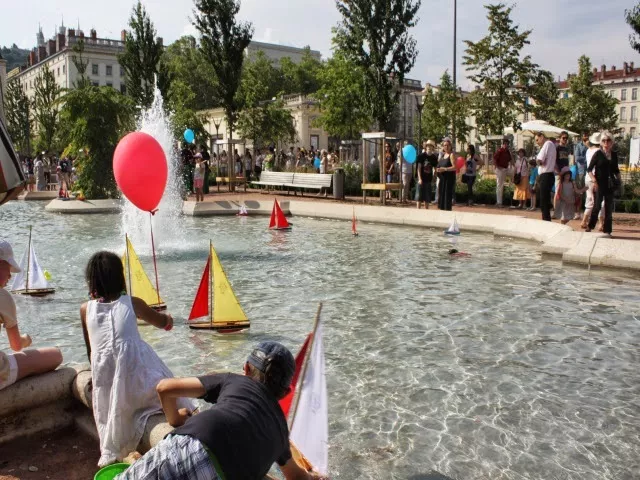 Météo : une semaine agréable à vivre attendue à Lyon