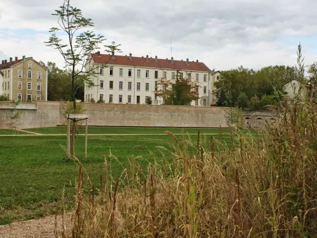 Intempéries : les parcs de la Tête d’Or, Gerland et Blandan resteront fermés ce jeudi