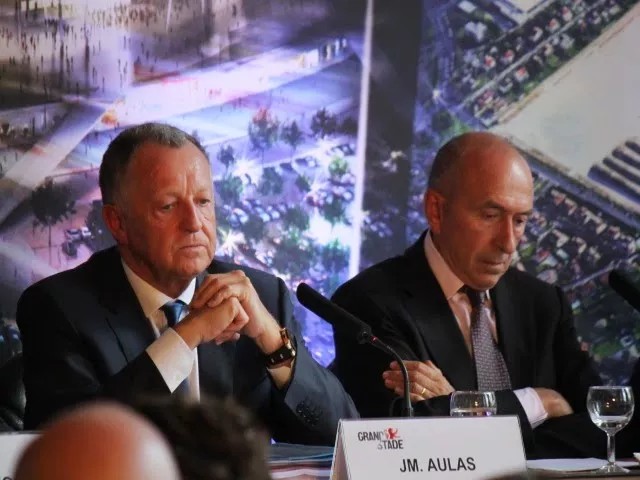 Confier Gerland à GL Events : Jean-Michel Aulas craint déjà la concurrence