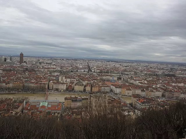 Météo à Lyon : retour de la douceur sous un ciel nuageux ce week-end