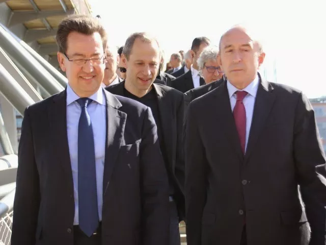 PPI de la Métropole de Lyon : la droite convaincue par Collomb, ou presque