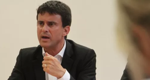 Les socialistes proches de Manuel Valls se retrouveront le 26 août à Lyon