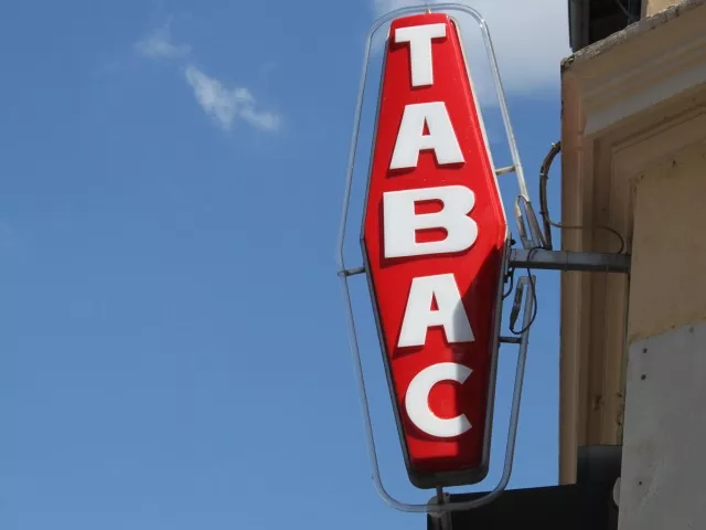 Bureaux de tabac les plus rentables : un Lyonnais 4e du top 50