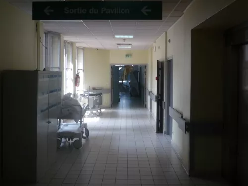 Lyon : Un appel à projets pour la création de 20 lits d’accueil médicalisés