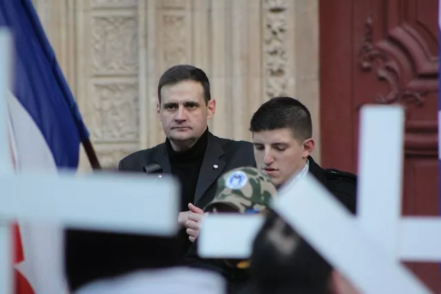 Le préfet du Rhône interdit le rassemblement "Halte à l'invasion, foutons-les dehors" à Lyon