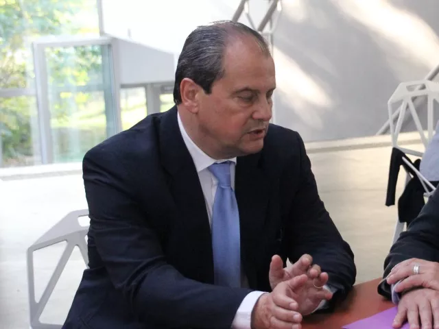 Régionales 2015 : Cambadélis va parler du cas Boudaoud à Queyranne