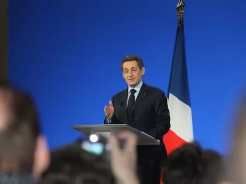 Nicolas Sarkozy prévoit une réunion publique à Lyon avant la fin du mois