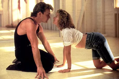 Dirty Dancing sera rediffusé au Pathé Bellecour