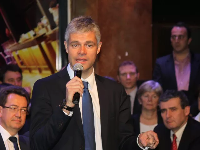 Régionales : Laurent Wauquiez va dévoiler ses têtes de liste, et faire des déçus