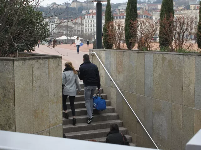 Lundi de Pentecôte à Lyon : centres commerciaux ouverts, TCL renforcés l'après-midi