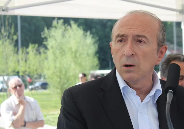 Lyon : Gérard Collomb sur une ligne de crête budgétaire