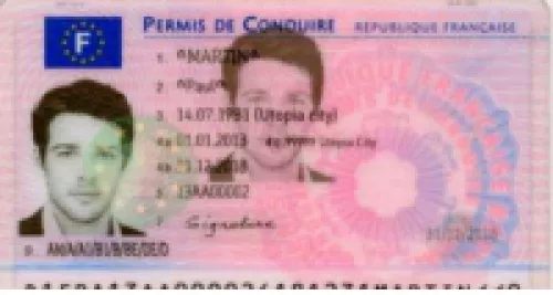 La préfecture détruit les permis de conduire non récupérés au bout de 6 mois