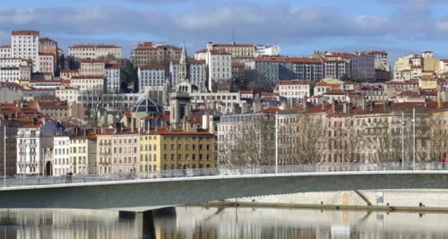 Rhône : les frais de notaire en hausse de 0,7% au 1er avril