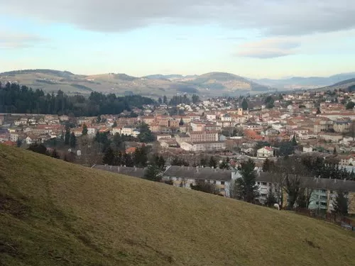 Fusion : Amplepuis (Rhône) et Saint-Victor-sur-Rhins (Loire) se sont dit "non"