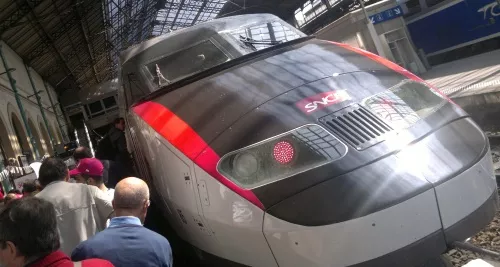 La ligne SNCF perturbée jeudi entre Lyon et Bourg-en-Bresse