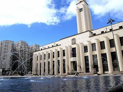 Villeurbanne : Nouvelle Donne organise un meeting ce vendredi