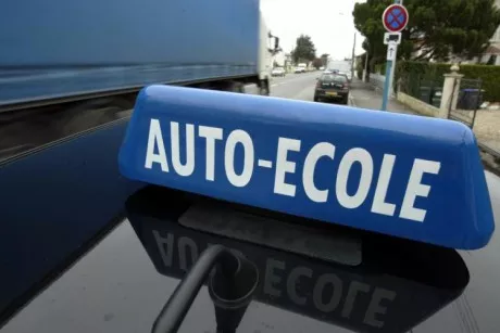 Code et permis de conduire : 1 inspecteur sur 2 en grève dans le Rhône