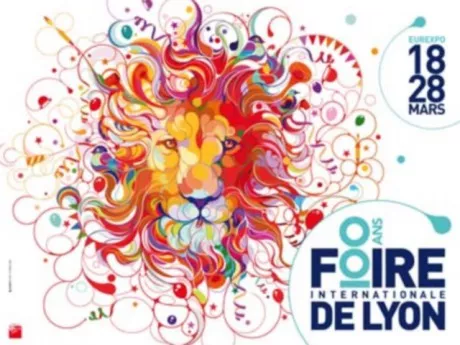 300 véhicules d'occasion mis en vente chaque jour à la Foire de Lyon