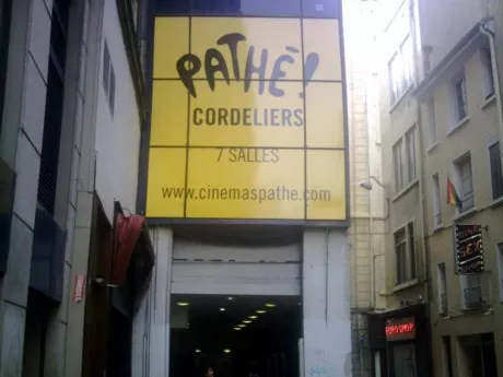 Fermeture du Pathé Cordeliers : le groupe veut en profiter pour se moderniser