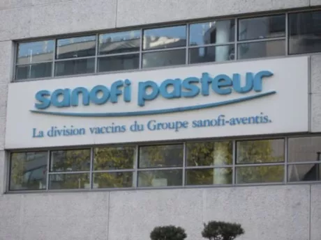 600 postes supprimés chez Sanofi