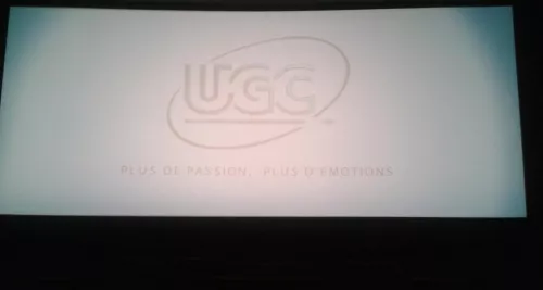 Lyon : le cinéma à 3,50€ pendant une semaine chez UGC