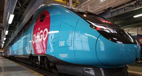 Ouigo, la SNCF low cost : de Lyon à Marseille ou Disneyland pour 10 euros minimum