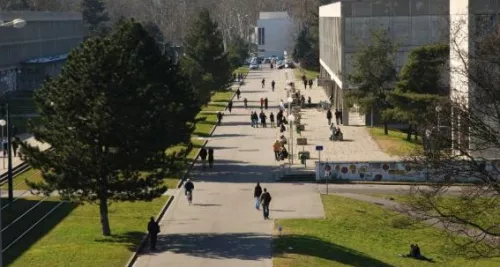 Les classes préparatoires pourraient être rattachées aux facultés