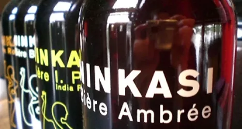 Le Ninkasi s’installe dans le Vieux-Lyon