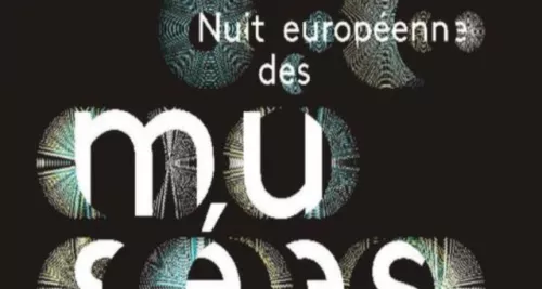 Ce week-end, Lyon célèbre la Nuit européenne des musées