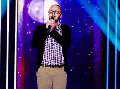 Le lyonnais Jhony Maalouf est sur la bonne voix