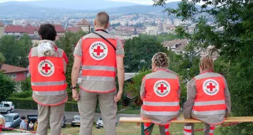 Lyon : la Croix-Rouge célèbre ses 150 à Lyon ce samedi