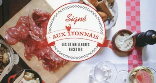 Alain Ducasse publie un livre des recettes de son bouchon lyonnais de Paris