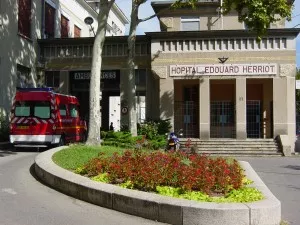 Alerte à la varicelle en Rhône-Alpes