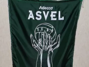 Asvel : deuxième défaite au tournoi de Dijon
